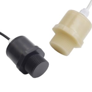 KUS550 ultrasonic water level sensor (6)