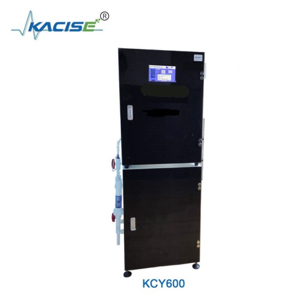 KCY600 Online Cyanide Analyzer 2