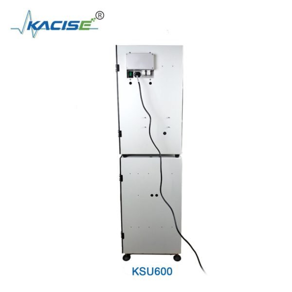 KSU600 Online Sulfides Analyzer 3