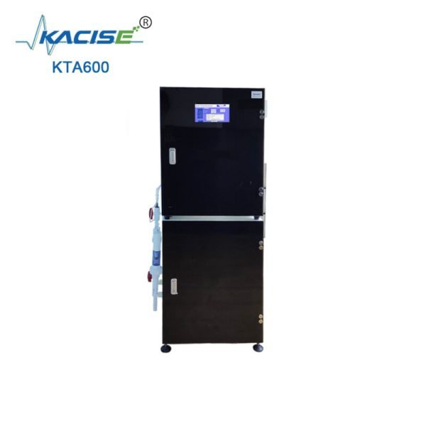 KTA600 Online Total aluminum Analyzer