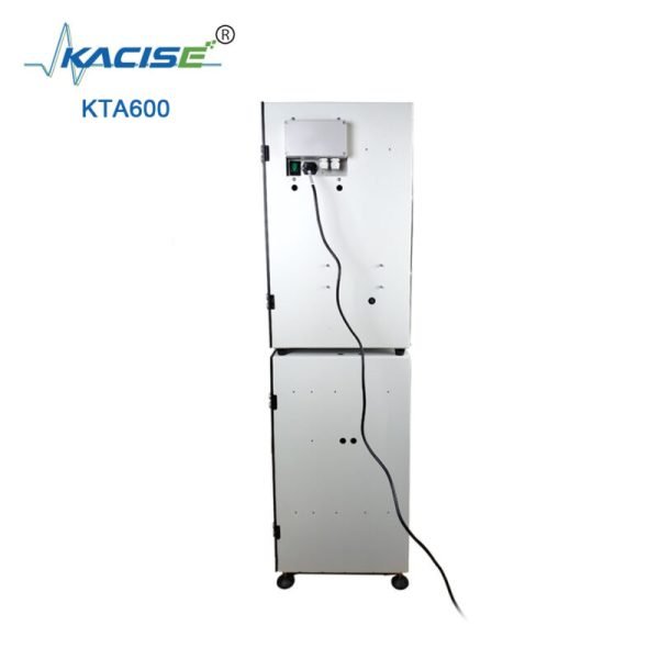 KTA600 Online Total aluminum Analyzer 3
