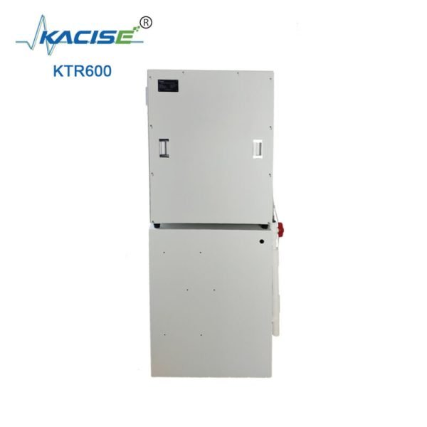 KTR600 Online Total chromium Analyzer Main Picture