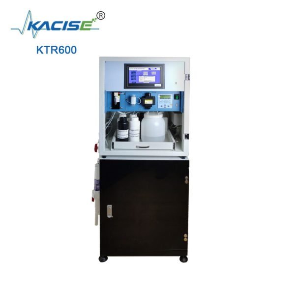 KTR600 Online Total chromium Analyzer Main Picture6