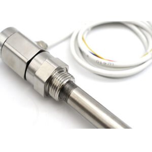 KSLV650 capacitive level sensor