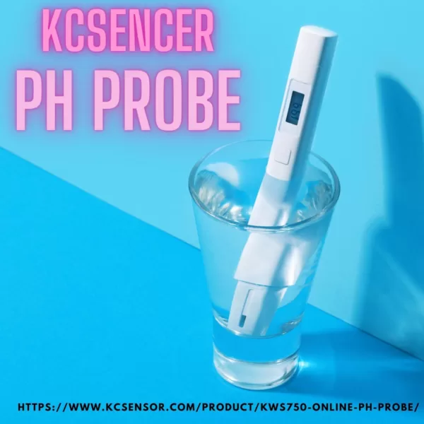 ph probe