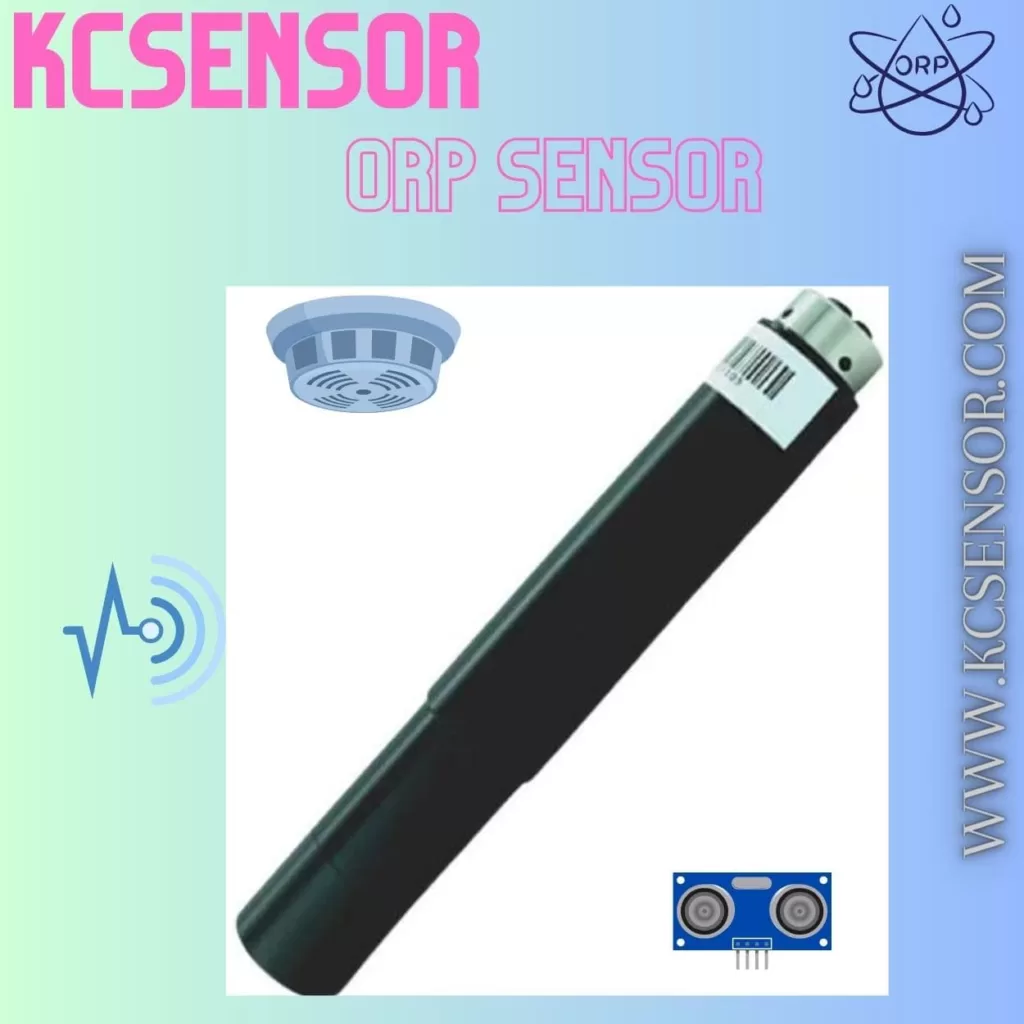 ORP Sensor A Vital Component in Pool Maintenance