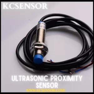 Ultrasonic Proximity Sensor Paving Way for Technology