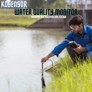 Water Quality monitor Redefining Standards Assessment