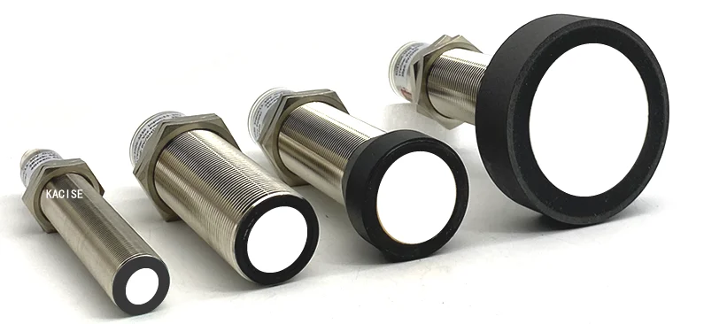 Ultrasonic Proximity Sensors