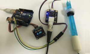 Ph Sensors