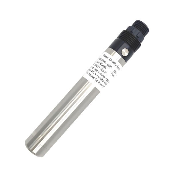 KWS-630 Fluorescence Dissolved Oxygen Sensor (1)