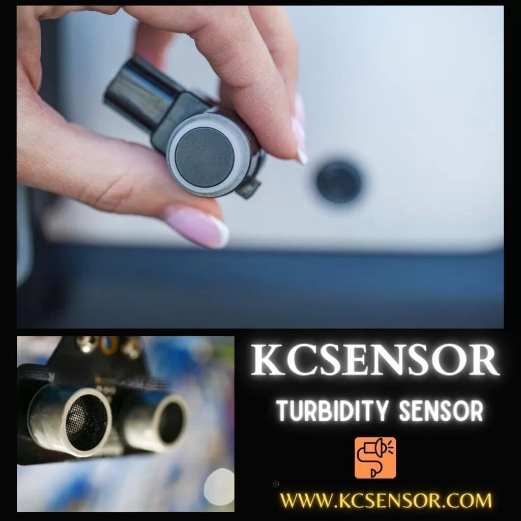 turbidity sensor