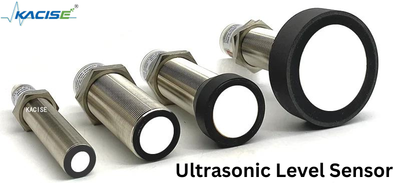 ultrasonic level sensors