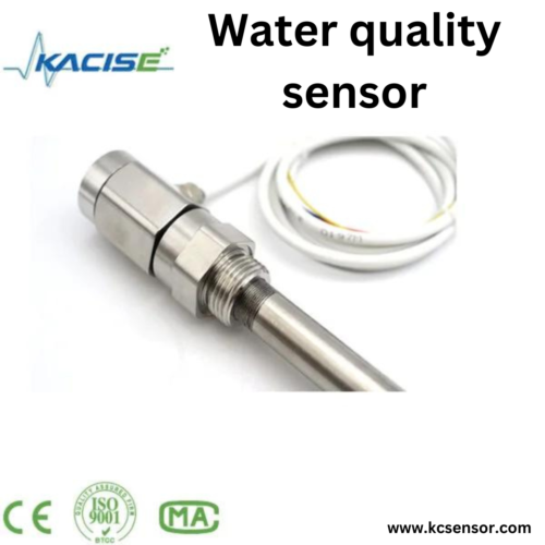 water quality sensors