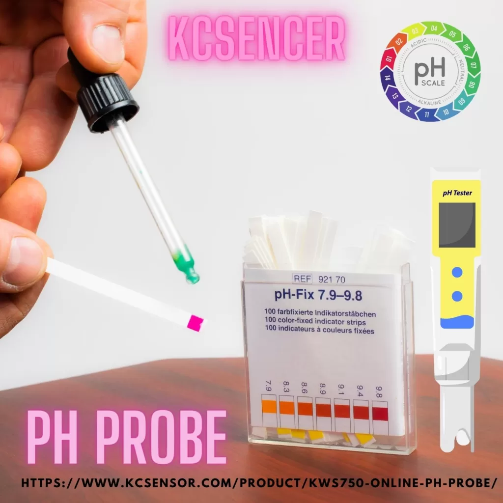 pH probe