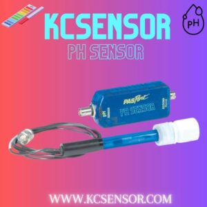 pH sensors