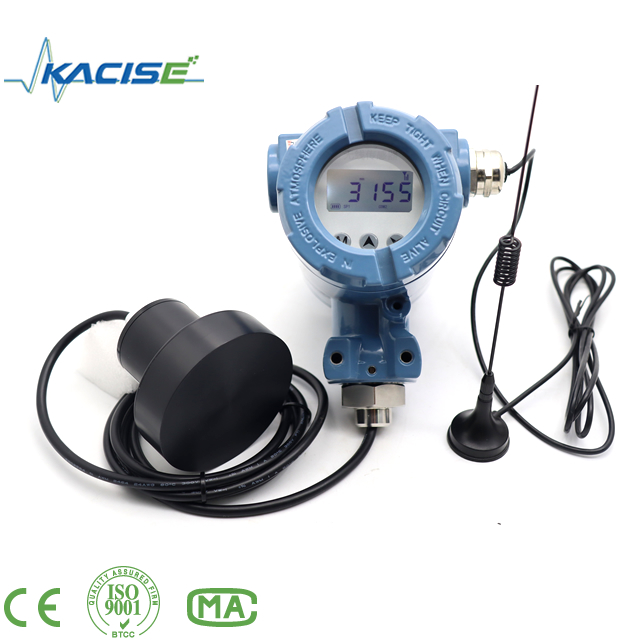 ultrasonic distance sensor